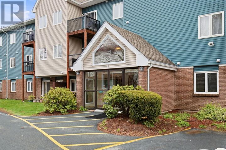 Property Photo:  1 Lombardy Lane 306  NS B2X 3E4 