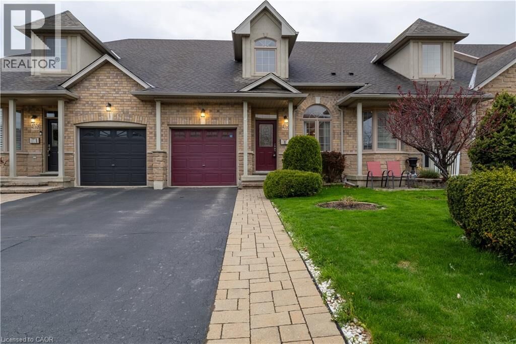 Property Photo:  4066 Medland Drive  ON L7M 4Z6 