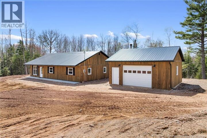 Property Photo:  350 Sunpoke Road  NB E3B 8W1 