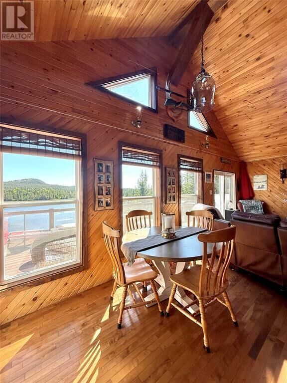 Property Photo:  0 Lethbridge Forest Access Road  NL A0C 1B0 