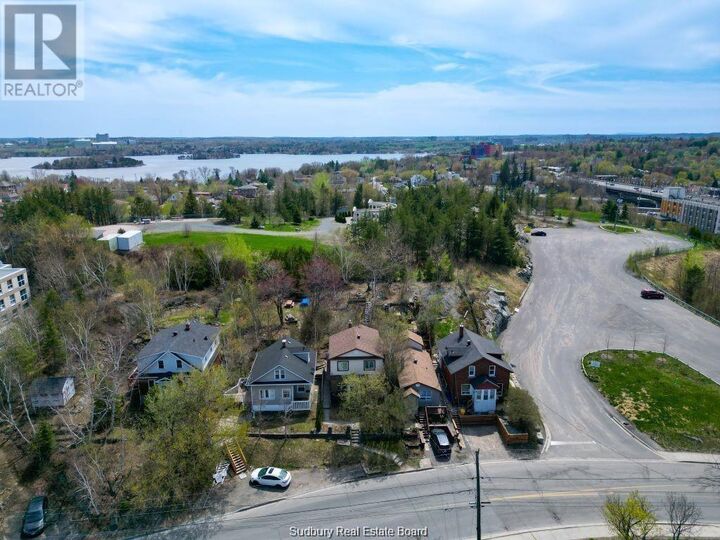 Property Photo:  295 Van Horne Street  ON P3B 1J1 