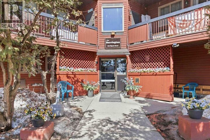 Property Photo:  610 Signal Road  AB T9H 3Z4 