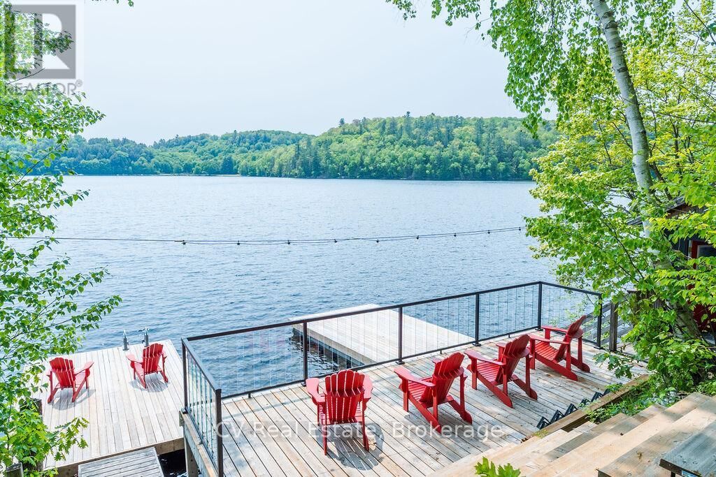 Property Photo:  748 Big Island  ON P1H 2J2 