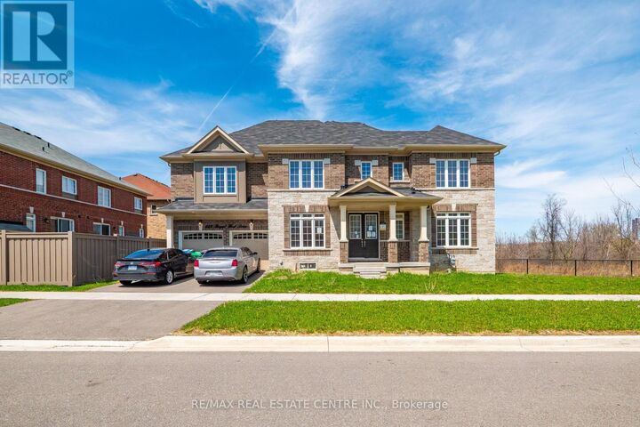 Property Photo:  423 Royal West Drive  ON L6X 5K1 