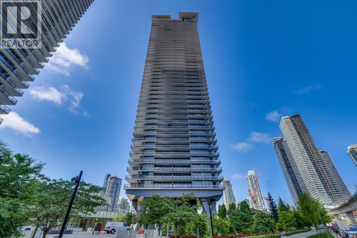 Property Photo:  4720 Lougheed Highway 4207  BC V5C 0M8 