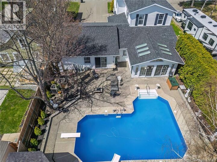 Property Photo:  163 Sheriff Street  NB E3Z 2Z8 