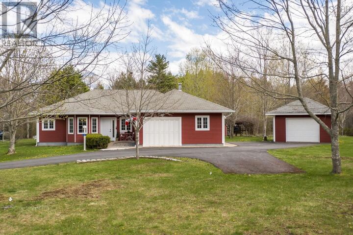 Property Photo:  141 Morris Crescent  NS B4N 0K3 