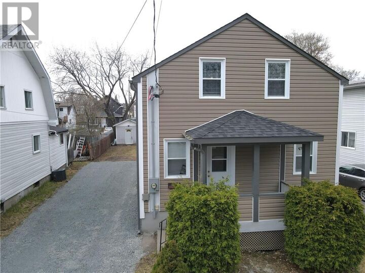 Property Photo:  177 St. George Street  ON P3C 2W9 