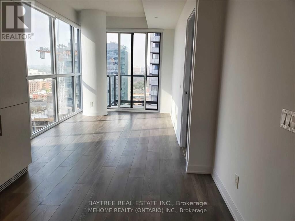 Property Photo:  87 Peter Street 2406  ON M5V 0P1 