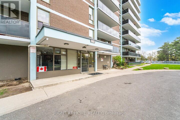 Property Photo:  235 Grandravine Drive 907  ON M3N 1J2 