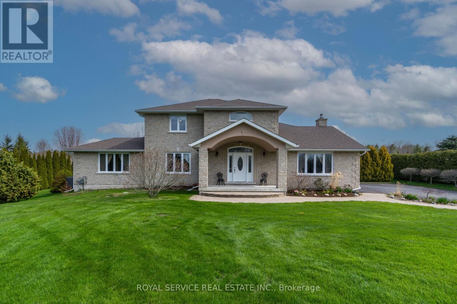 Property Photo:  147 Nawautin Dr. Drive  ON K0K 2G0 