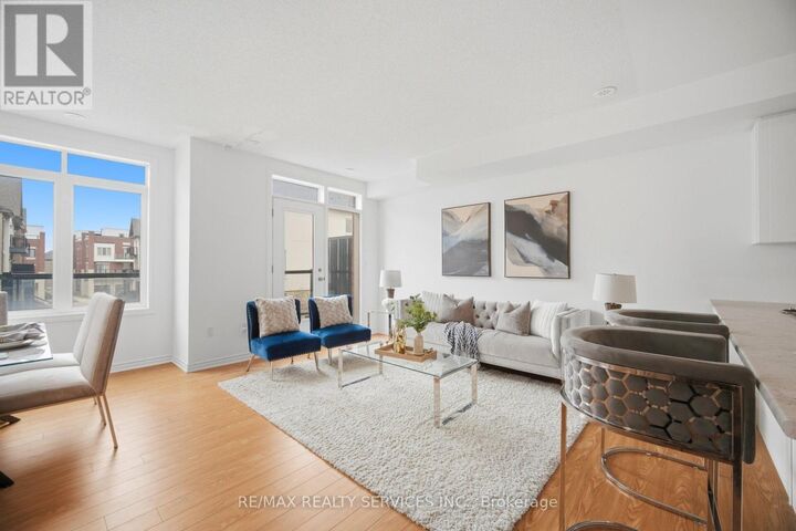 Property Photo:  19 Tiveron Avenue  ON L7C 4L4 