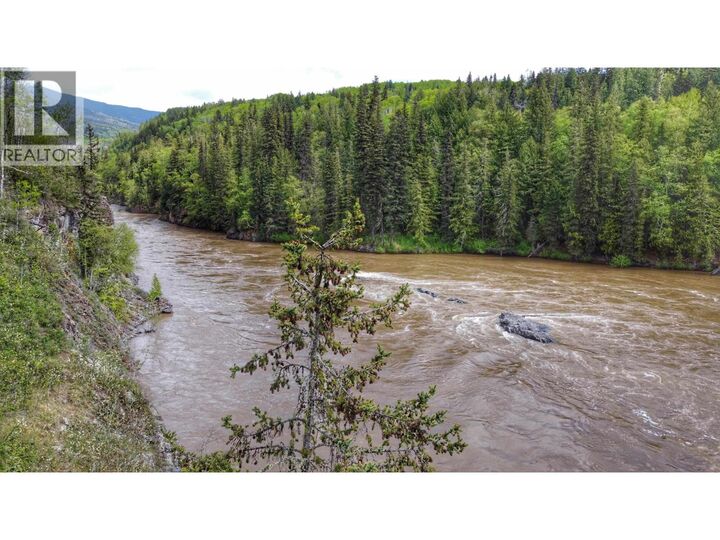 Property Photo:  6048 Six Mile Road  BC V0J 1Y1 