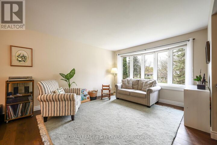 Property Photo:  57 Alexander Road  ON L3Y 3J3 