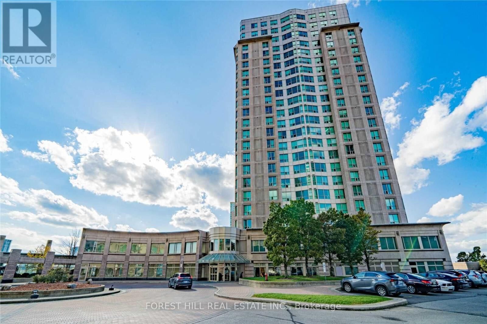 Property Photo:  18 Lee Centre Drive Ph109  ON M1H 3H5 