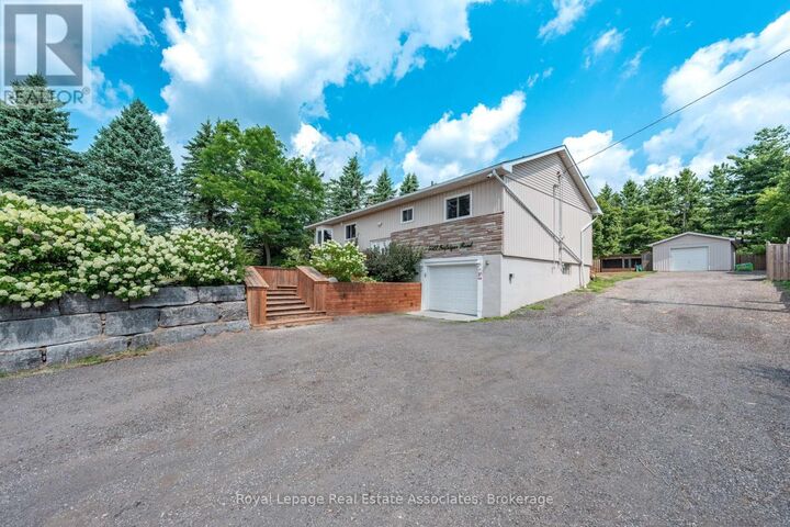 Property Photo:  5527 Trafalgar Road  ON N0B 1T0 