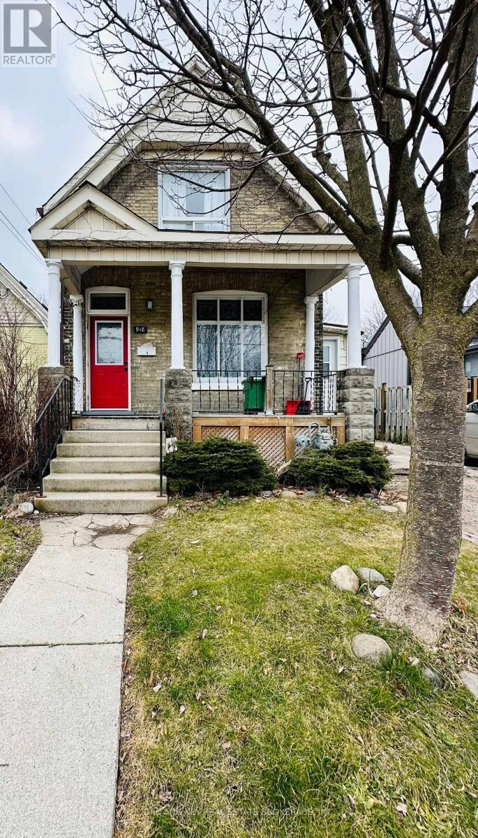 Property Photo:  918 Princess Street 1  ON N5W 3M6 