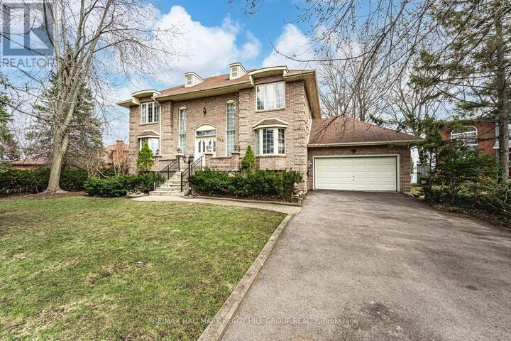 Property Photo:  395 Collins Drive  ON L3V 1E6 