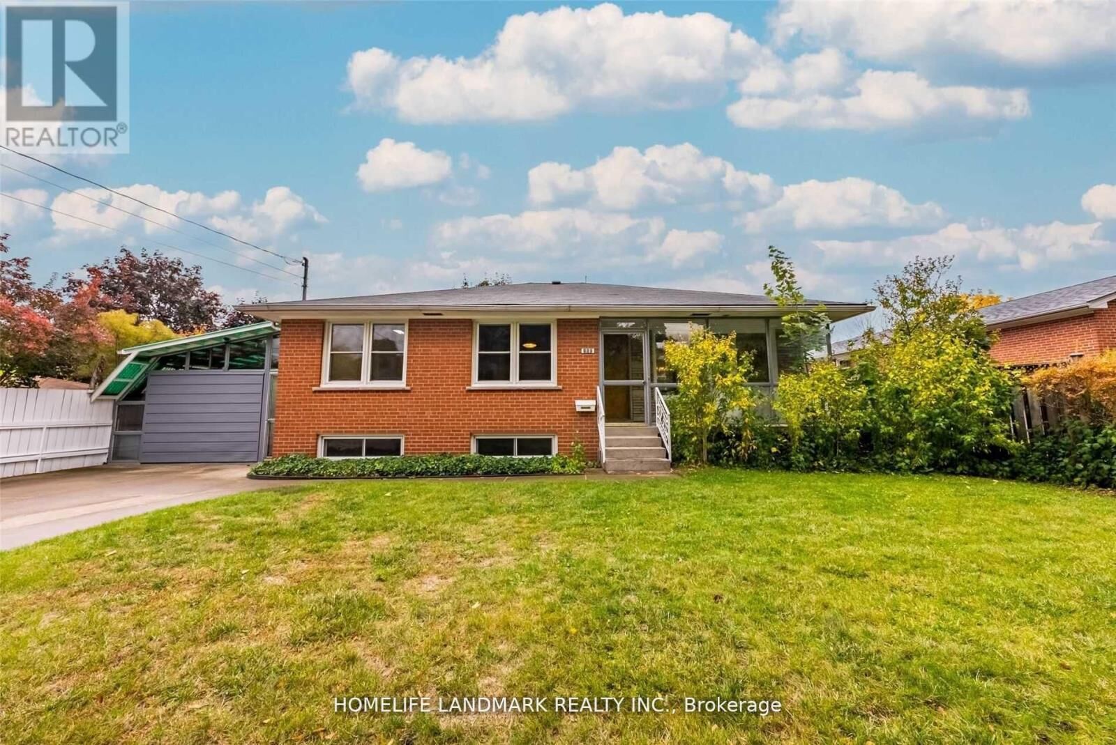 Property Photo:  860 Francis Road  ON L7T 3Y2 