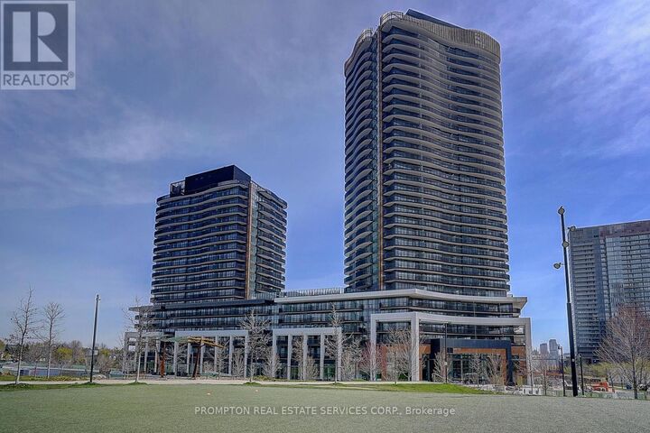 Property Photo:  18 Esther Shiner Boulevard 209  ON M2K 0J7 