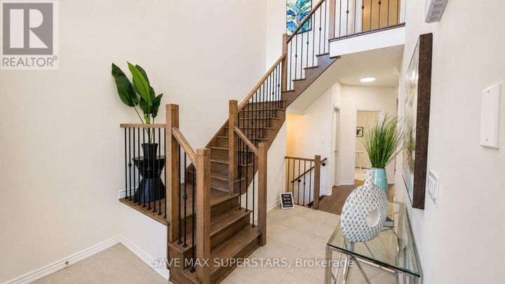 Property Photo:  1537 Harker Street  ON L6S 0R4 