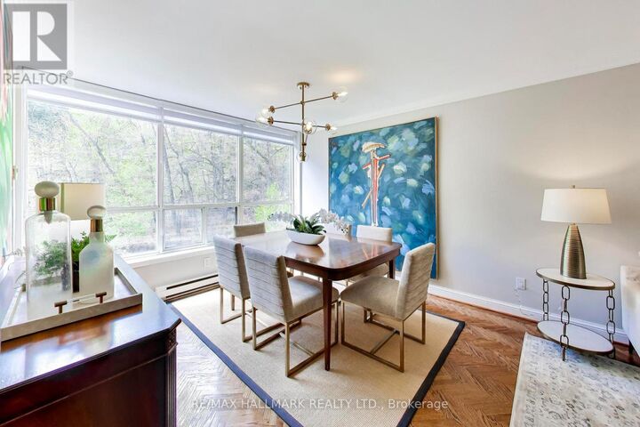 Property Photo:  3800 Yonge Street 610  ON M4N 3P7 