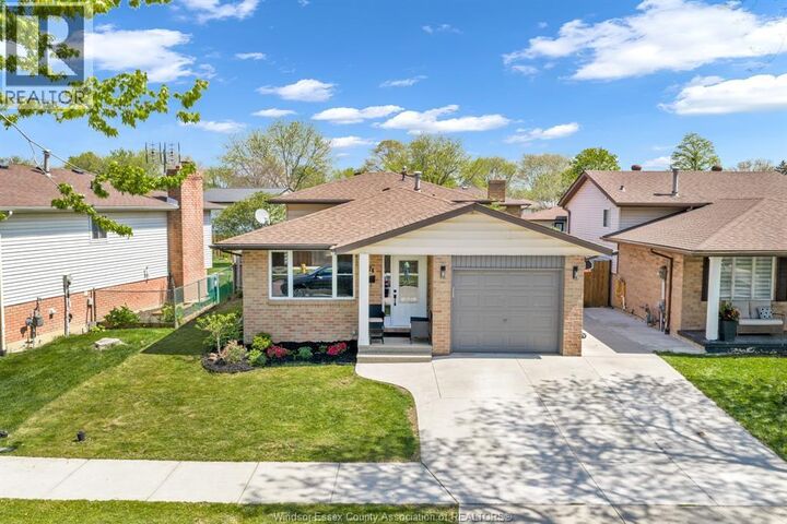 Property Photo:  3474 Deerbrook  ON N8R 2E4 