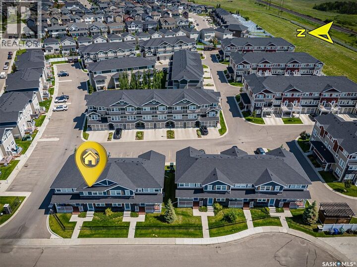 Property Photo:  1216 Pringle Way  SK S7T 0X5 