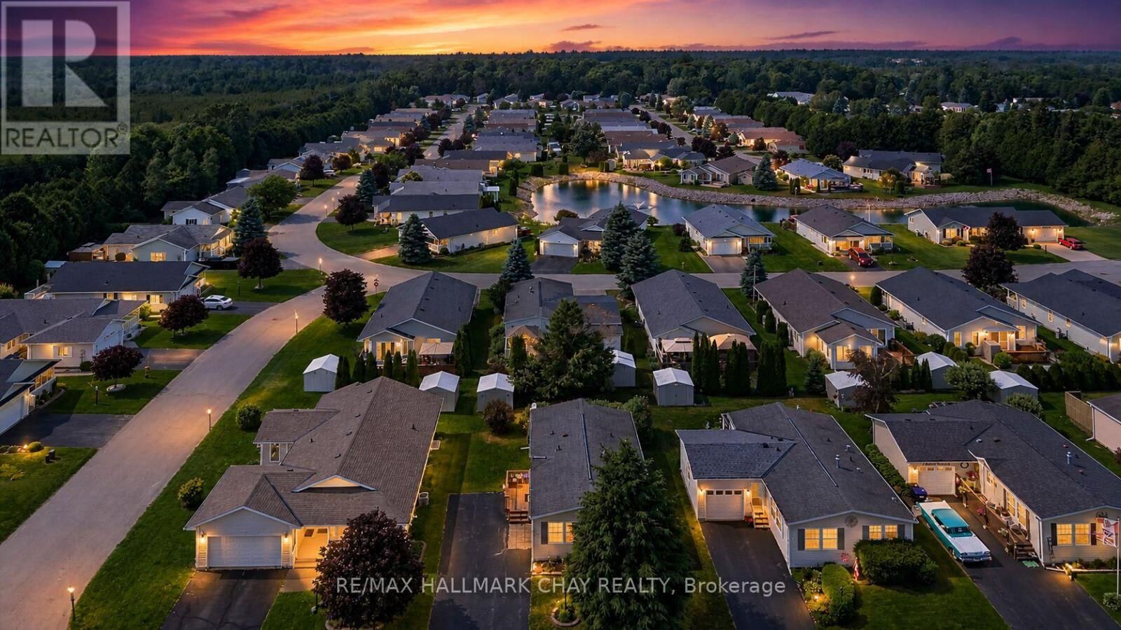 Property Photo:  3 Illinois Crescent  ON L9Z 3A8 