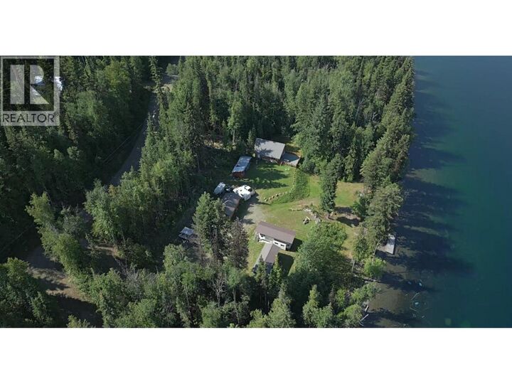 Property Photo: 6725 Millar Road BC V0L 1L0