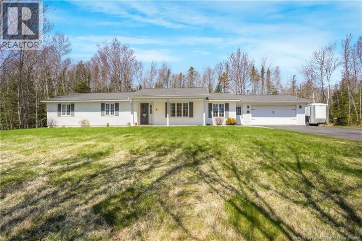 Property Photo:  9 Katie Avenue  NB E3G 7Z8 