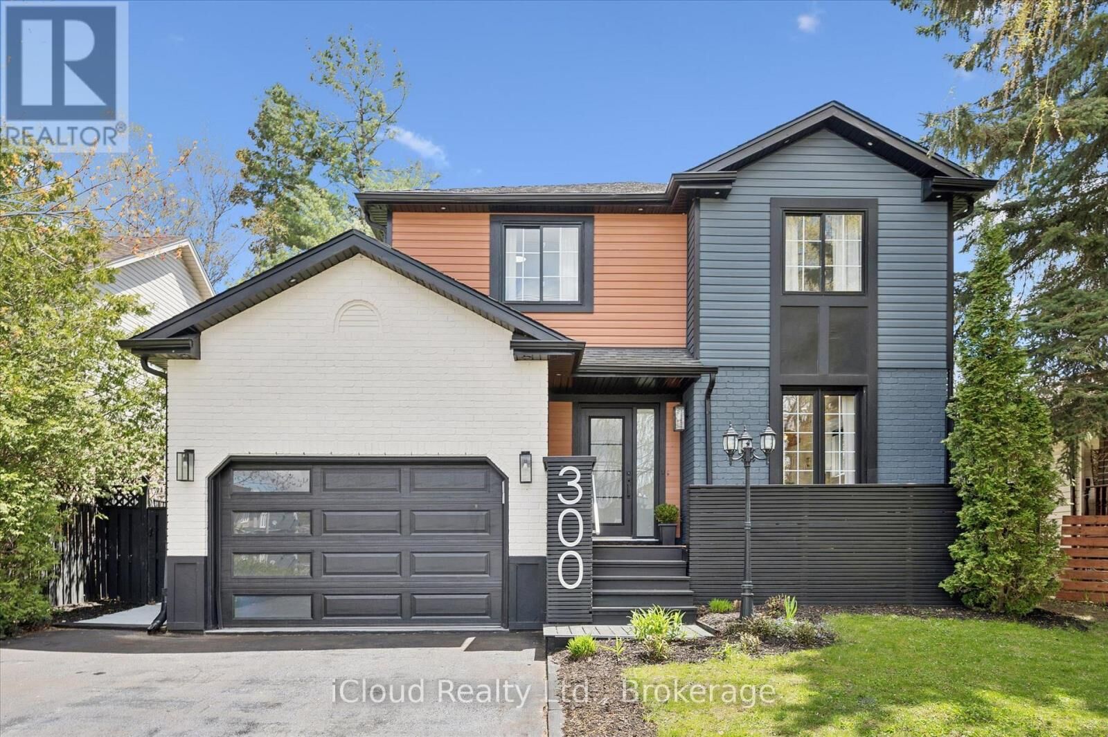 Property Photo:  300 Gordon Street  ON N1M 2W3 
