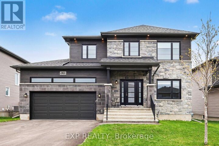 Property Photo:  520 Lucent Street  ON K4R 0G3 