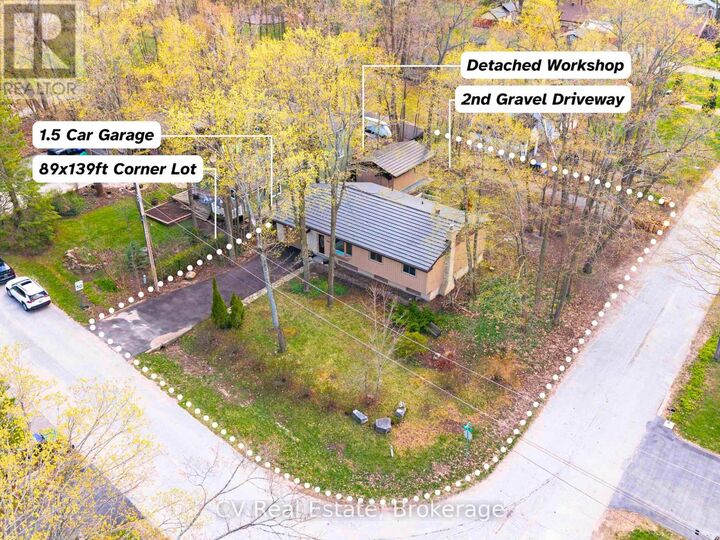 Property Photo:  3866 Dixon Road  ON L9S 2R9 