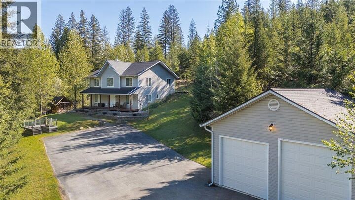 2095 Pass Creek Road — photo 1