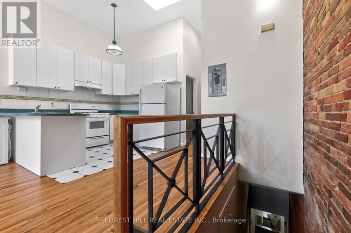 Property Photo:  492 Queen Street West 3  ON M5V 2B3 