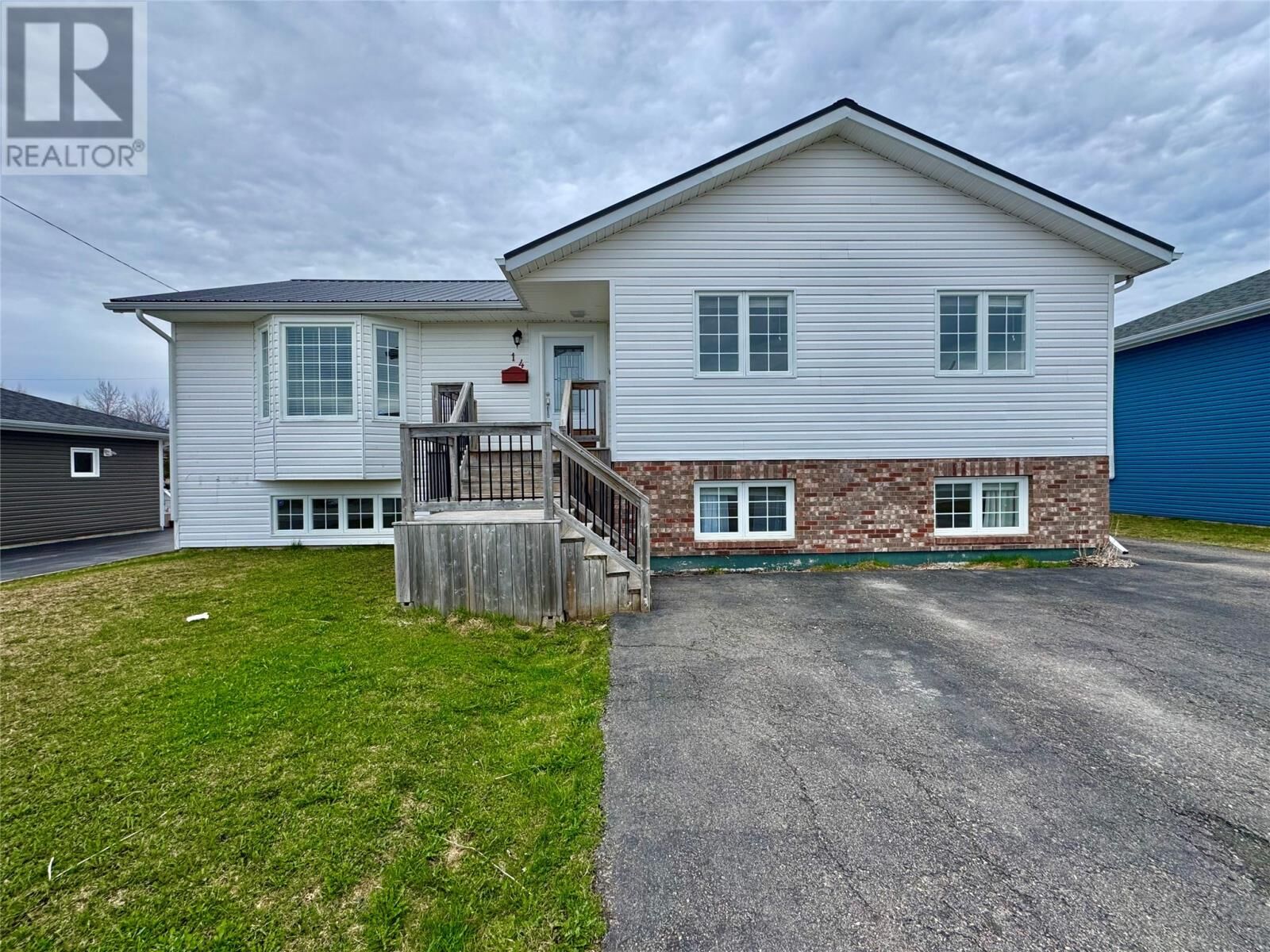 Property Photo:  14 Wright Crescent  NL A1V 2H1 