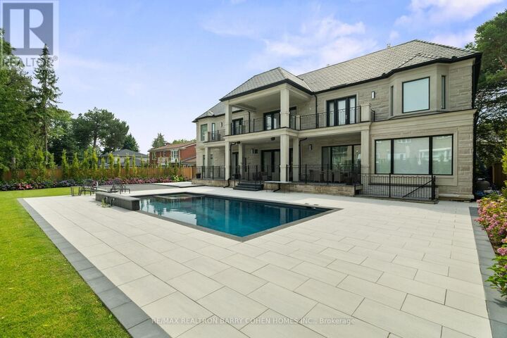 Property Photo:  23 Sandfield Road  ON M3B 2B5 