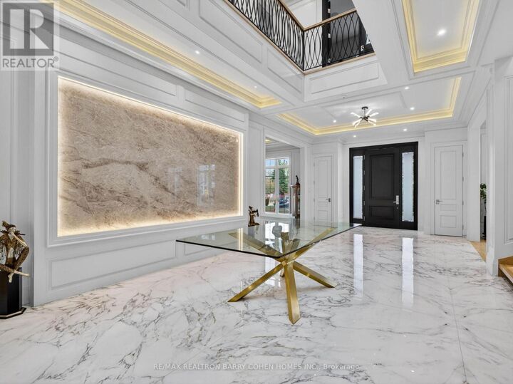 Property Photo:  23 Sandfield Road  ON M3B 2B5 
