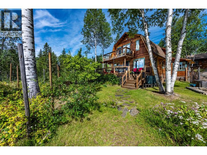 Property Photo: 2487 Seward Rd Other BC V0A 1H1