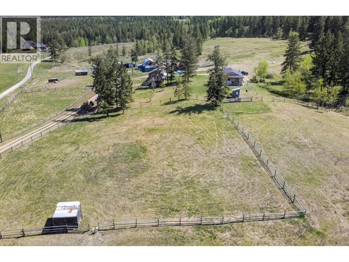 Property Photo:  2994 Duck Range Road  BC V0E 2P0 