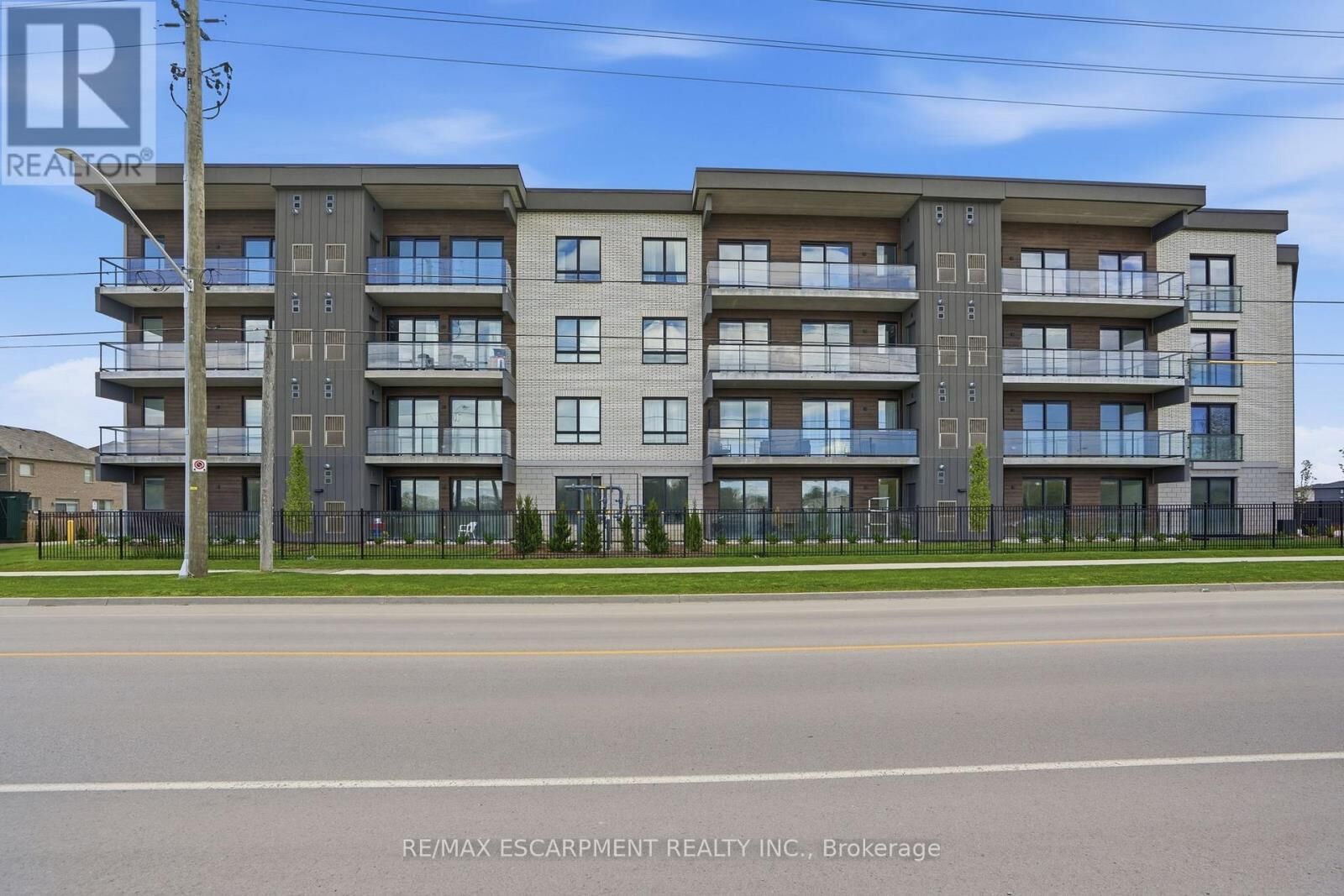 Property Photo:  7549B Kalar Road 314  ON L2H 3W7 