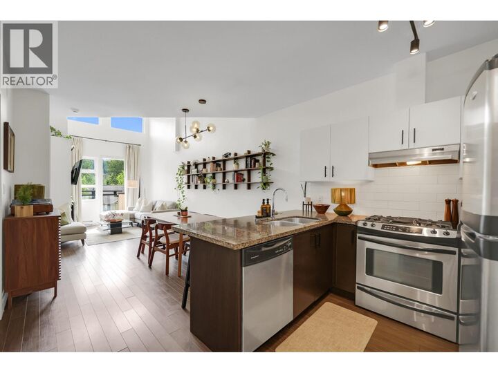 Property Photo:  41105 Tantalus Road 310  BC V8B 0N3 