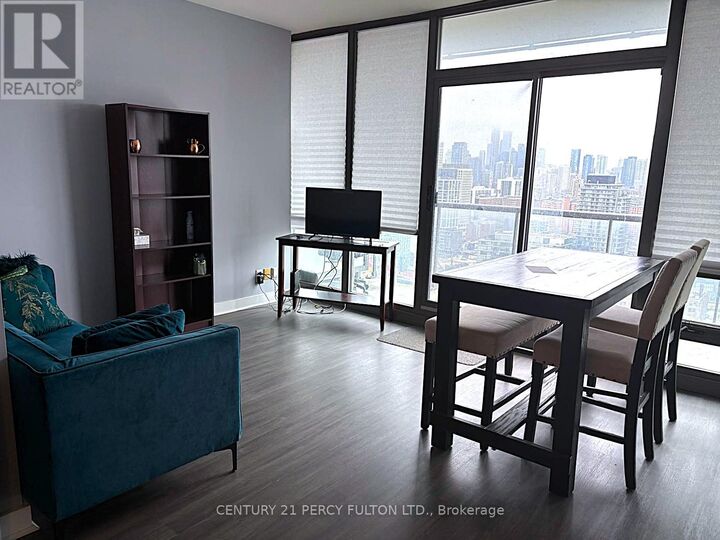 Property Photo:  33 Mill Street 2901  ON M5A 3R3 