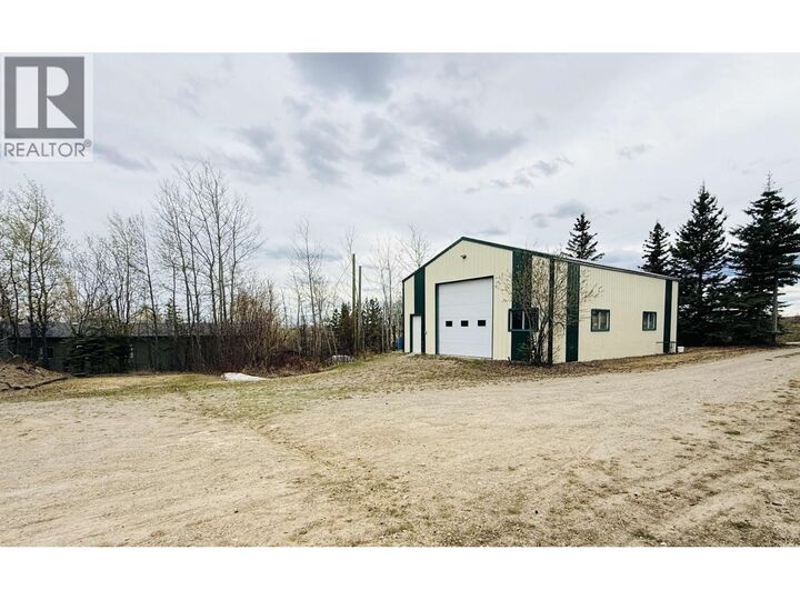 Property Photo:  12895 271 Road  BC V0C 1H0 