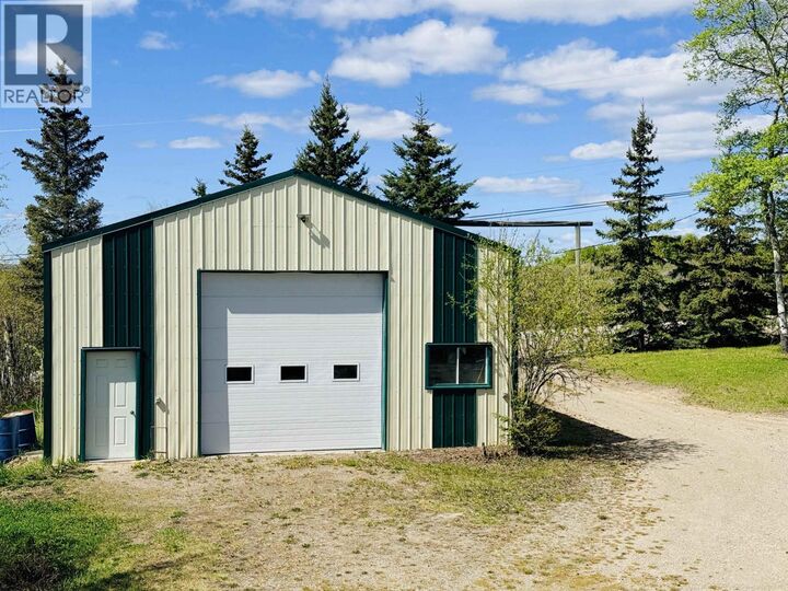 Property Photo: 12895 271 Road BC V0C 1H0