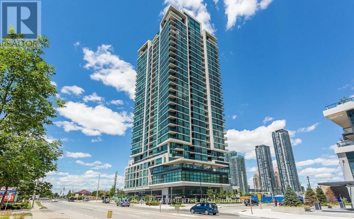Property Photo:  3985 Grand Park Drive 822  ON L5B 0H8 