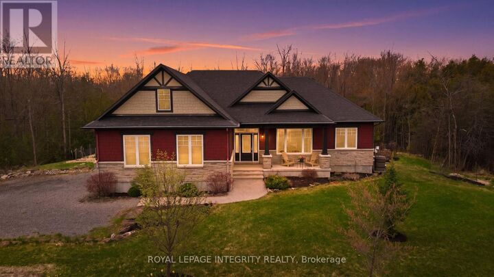 Property Photo:  281 William Hay Drive  ON K7C 0C4 