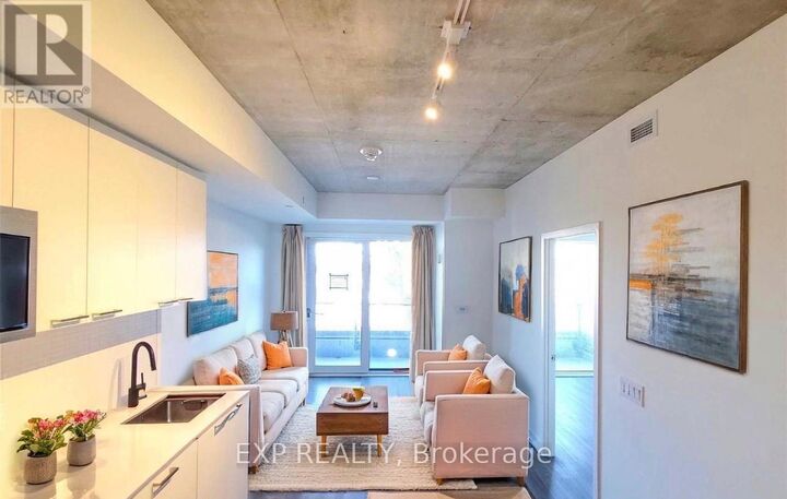 Property Photo:  1808 St Clair Avenue West 305  ON M6N 0C1 