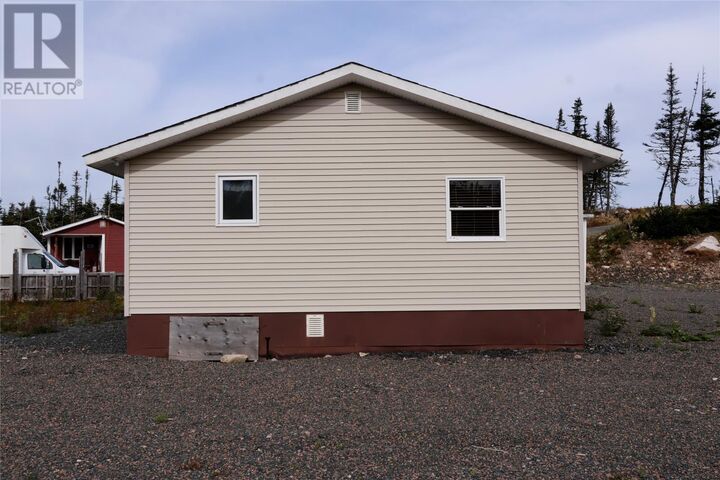Property Photo:  0 Gull Pond Road  NL A0B 1N0 
